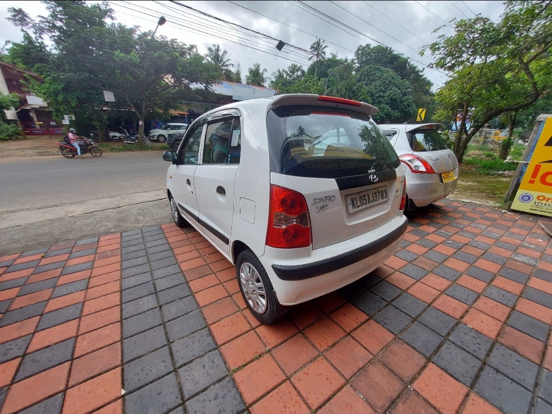 Santro Xing image 5 Santro Xing image 5