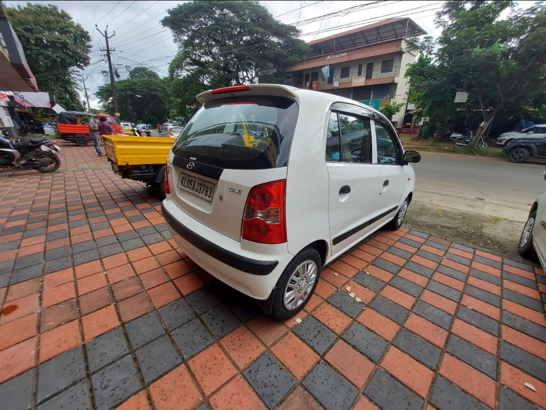 Santro Xing image 6 Santro Xing image 6