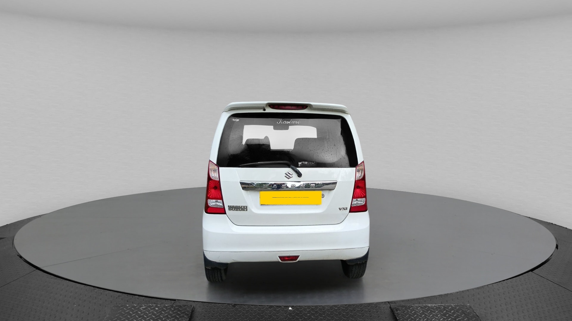 Wagon R image 4 Wagon R image 4