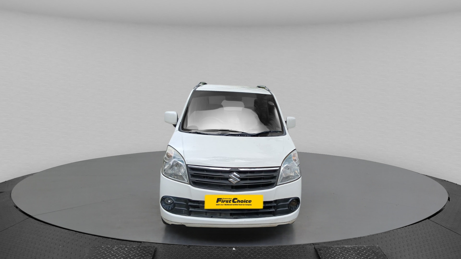 Wagon R image 8 Wagon R image 8