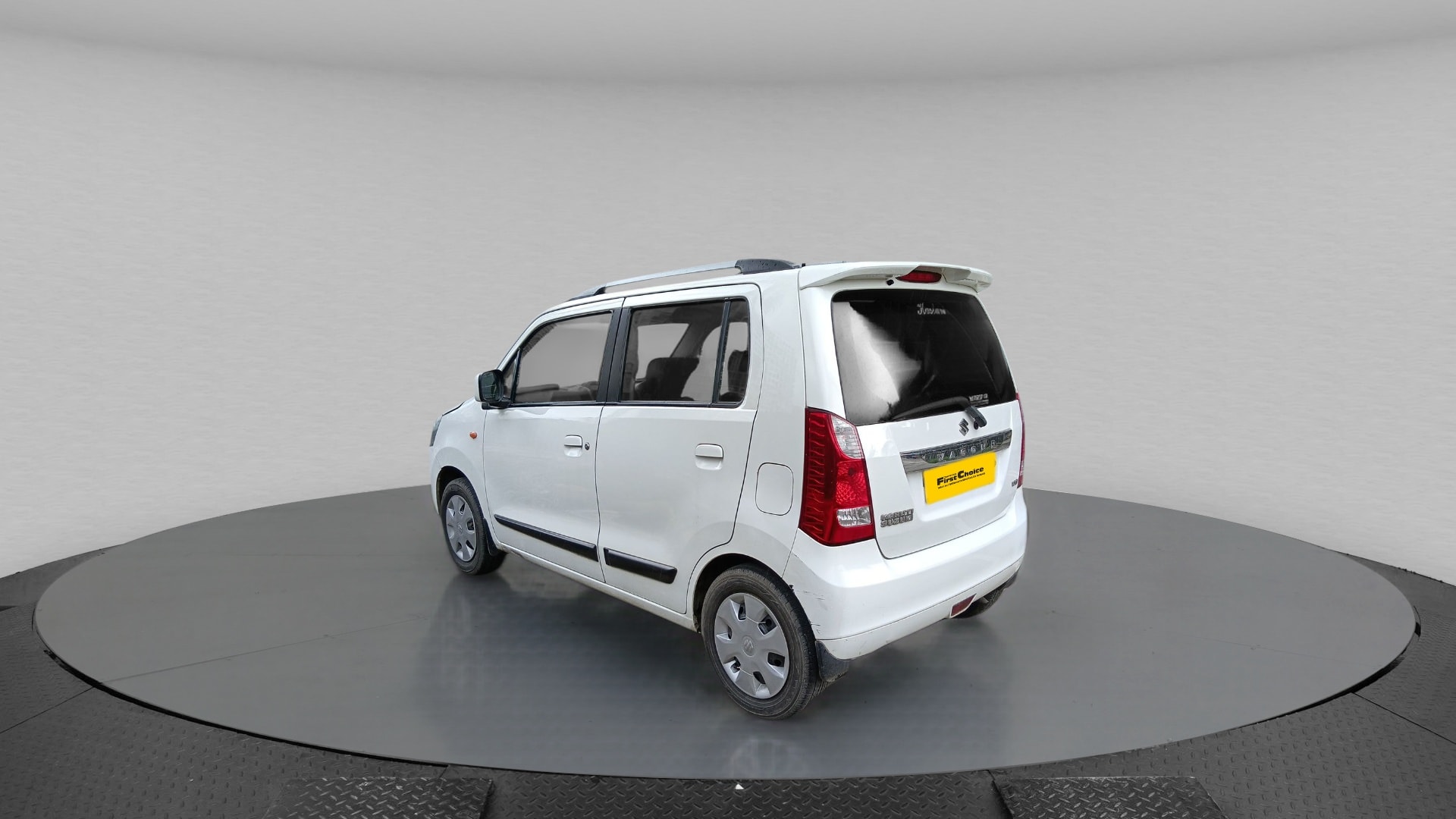 Wagon R image 3 Wagon R image 3