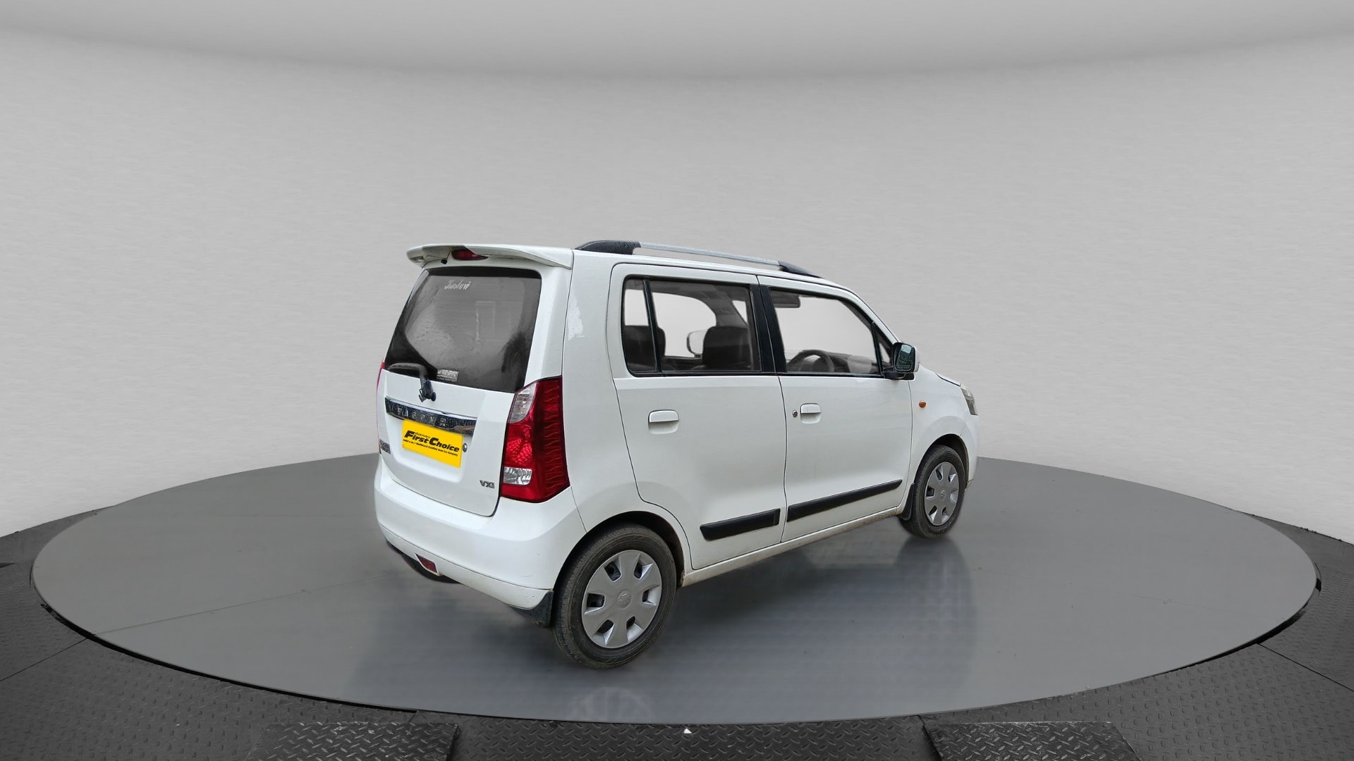 Wagon R image 7 Wagon R image 7