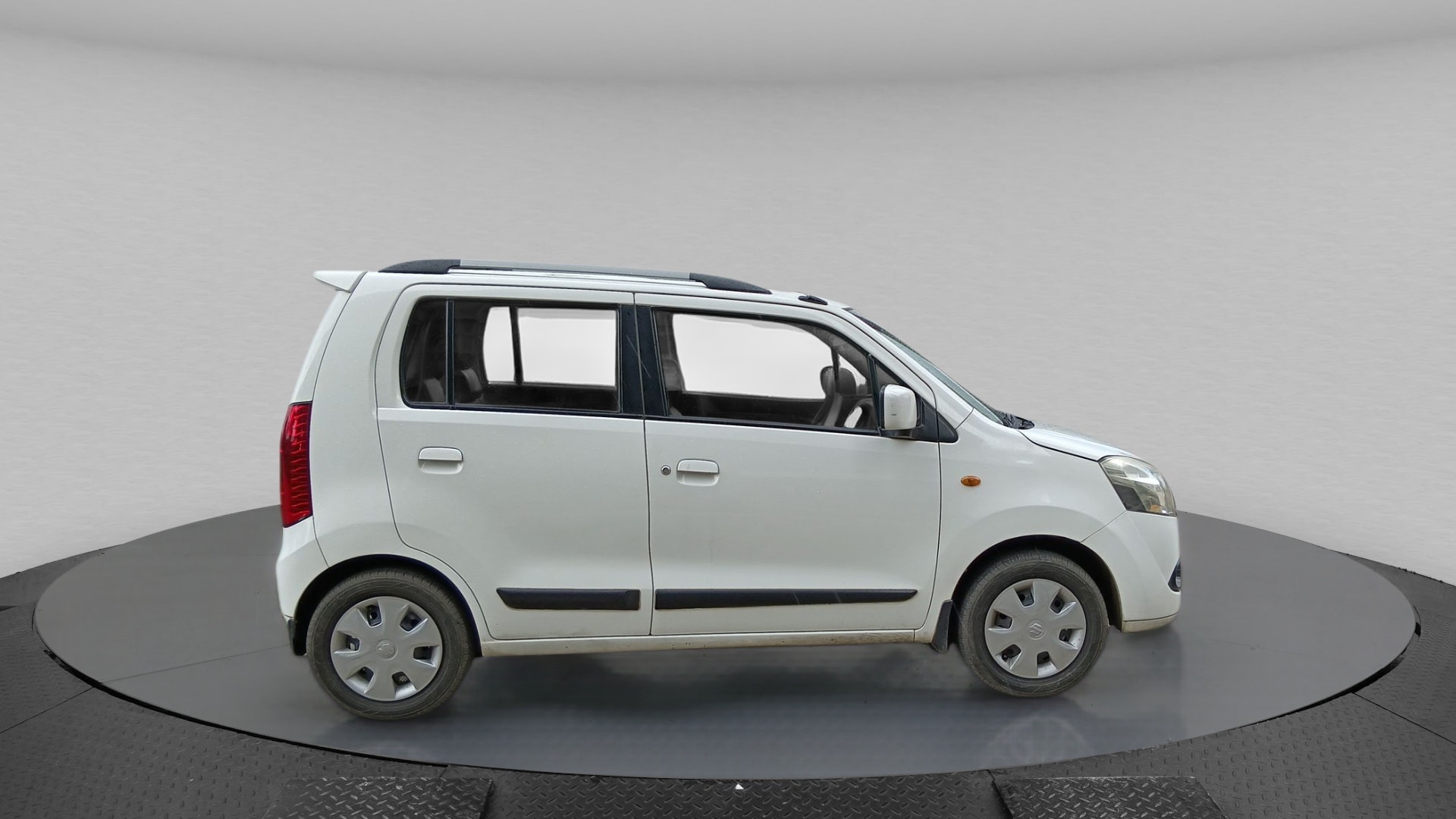 Wagon R image 6 Wagon R image 6