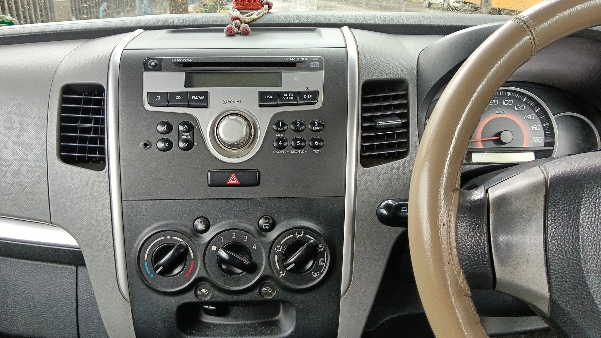 Wagon R image 14 Wagon R image 14