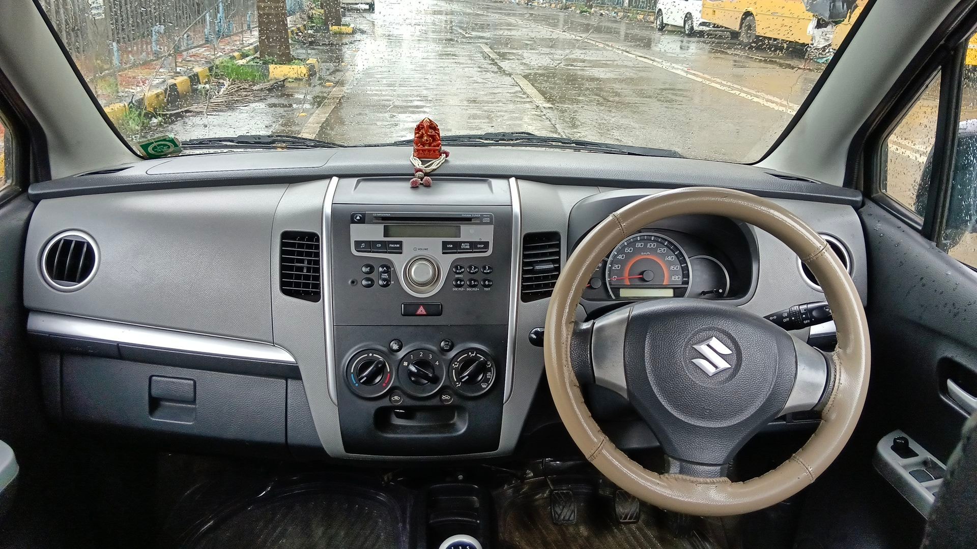 Wagon R image 13 Wagon R image 13