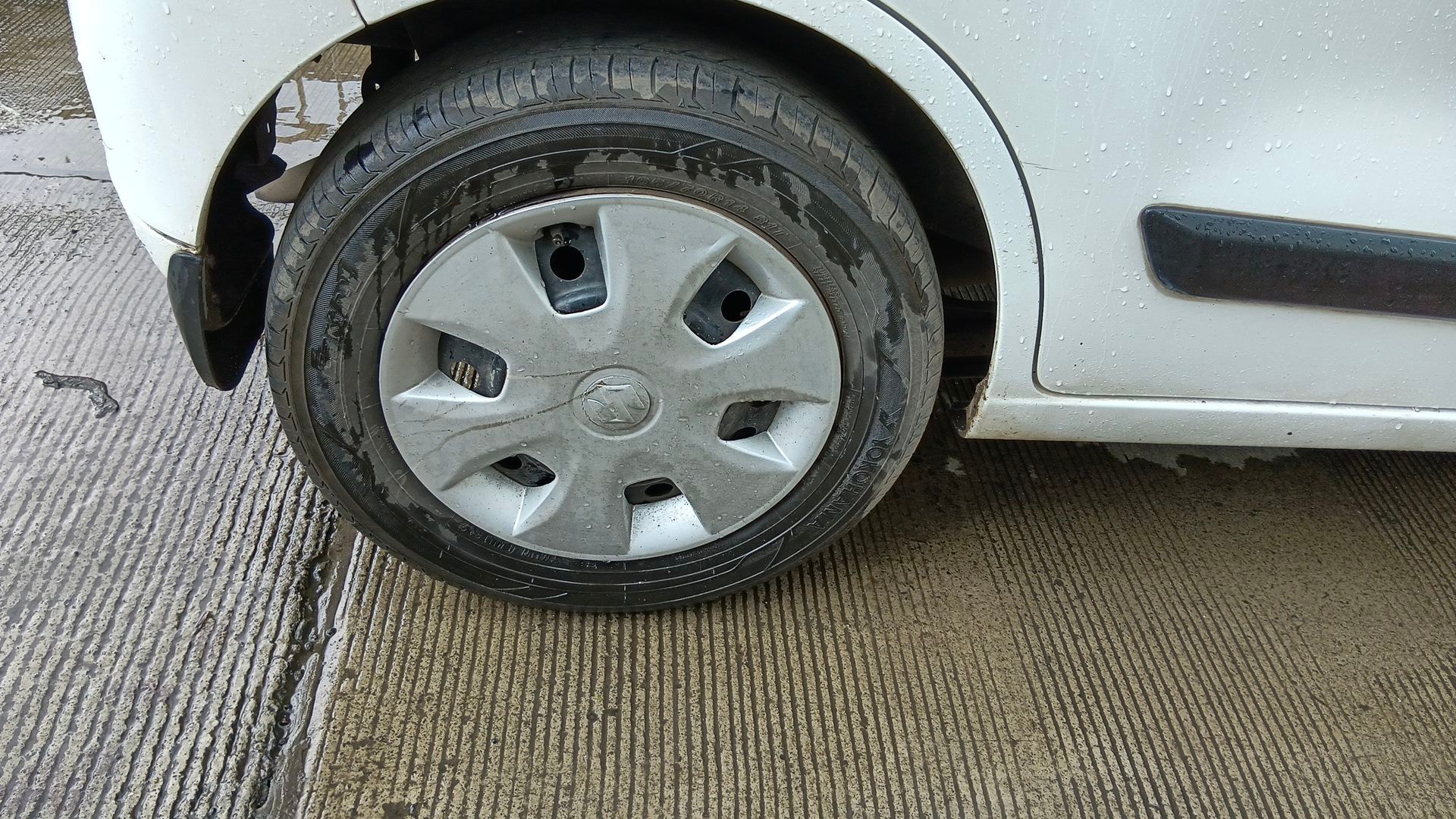 Wagon R image 11 Wagon R image 11