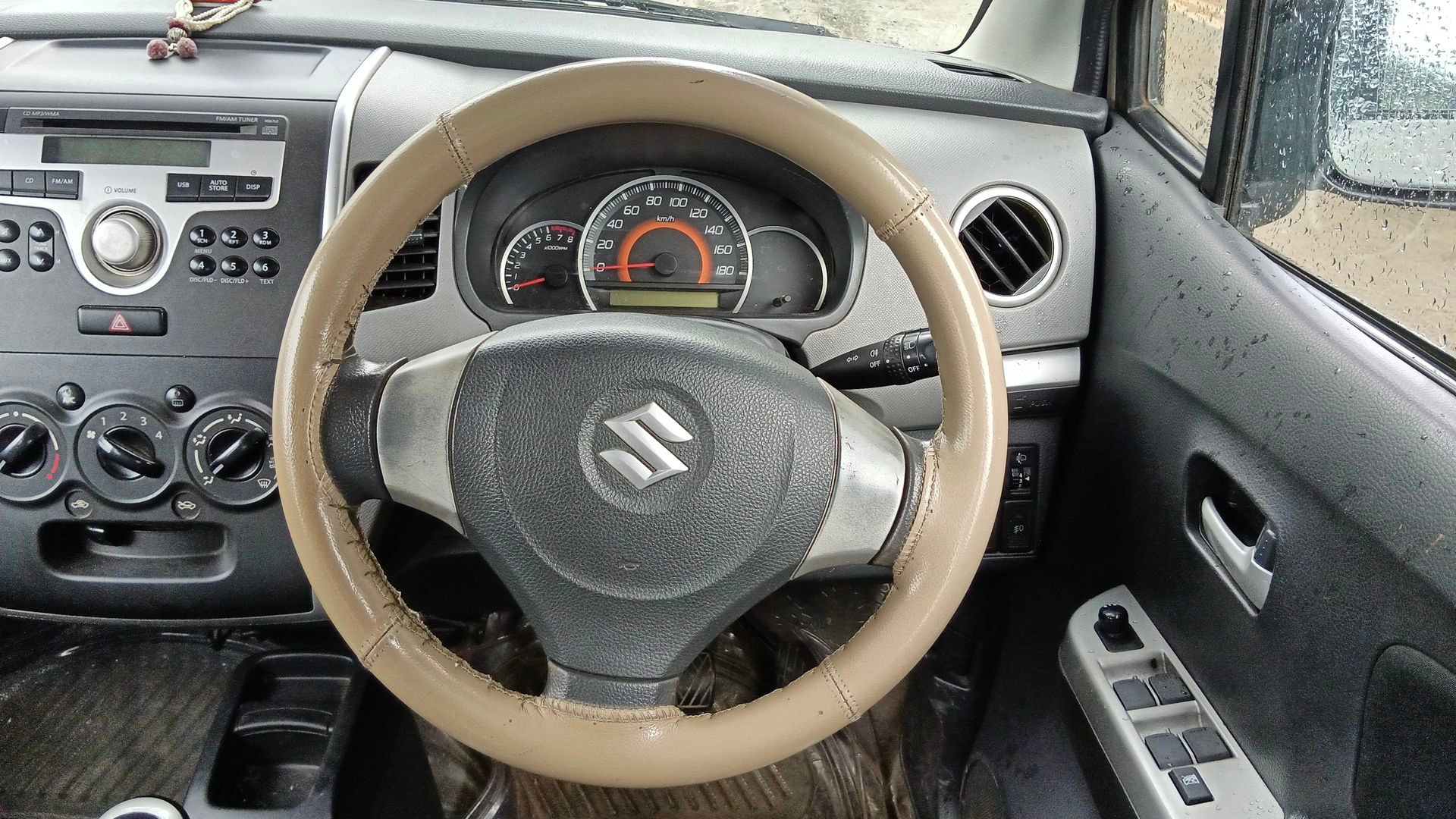 Wagon R image 15 Wagon R image 15