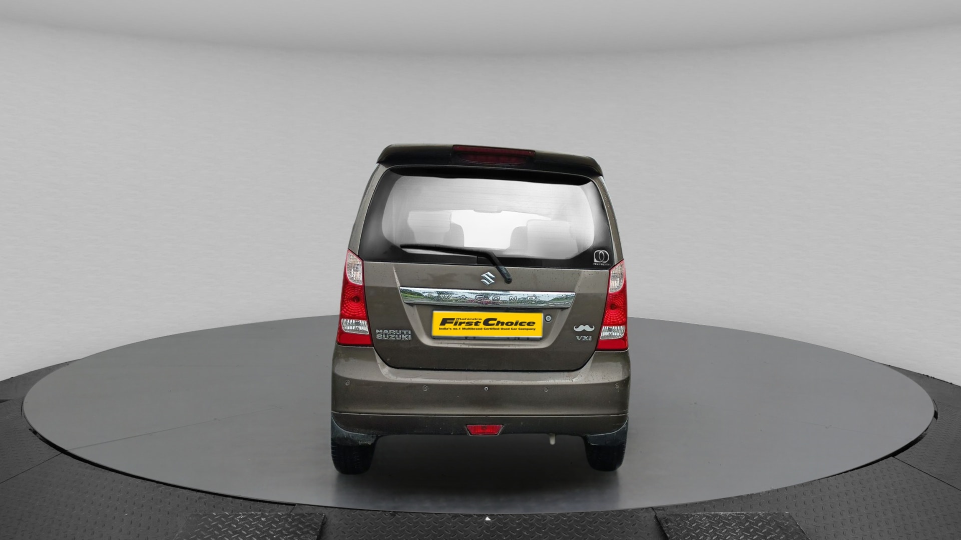 Wagon R image 4 Wagon R image 4