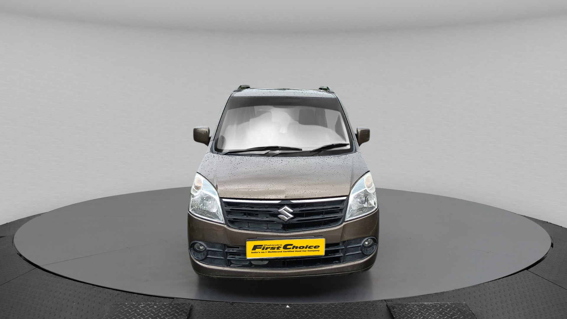 Wagon R image 8 Wagon R image 8