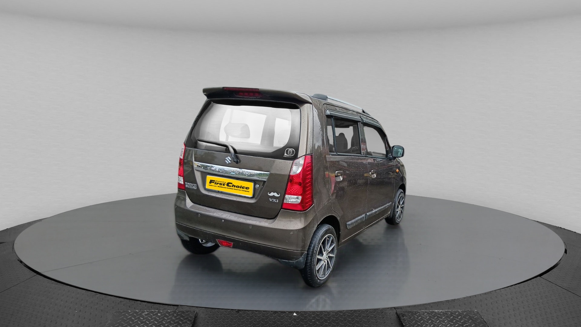 Wagon R image 7 Wagon R image 7