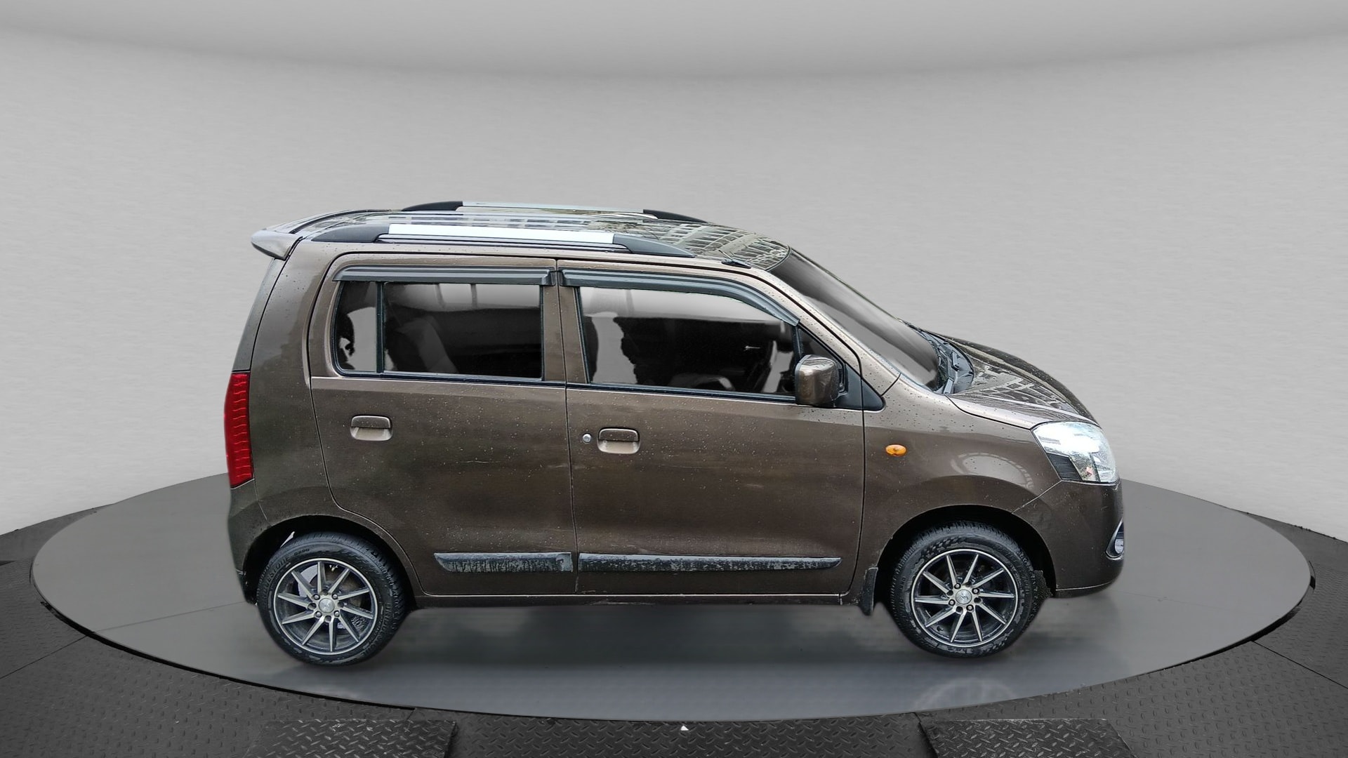 Wagon R image 6 Wagon R image 6