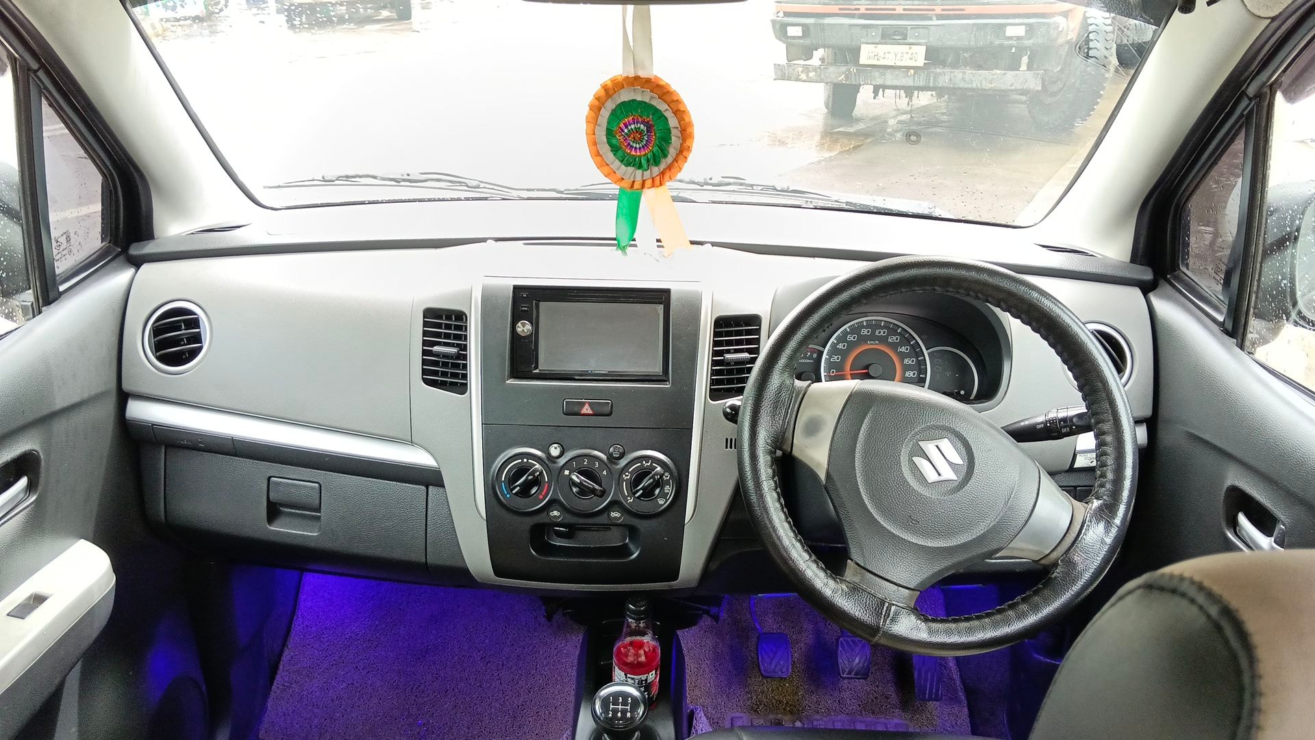 Wagon R image 14 Wagon R image 14