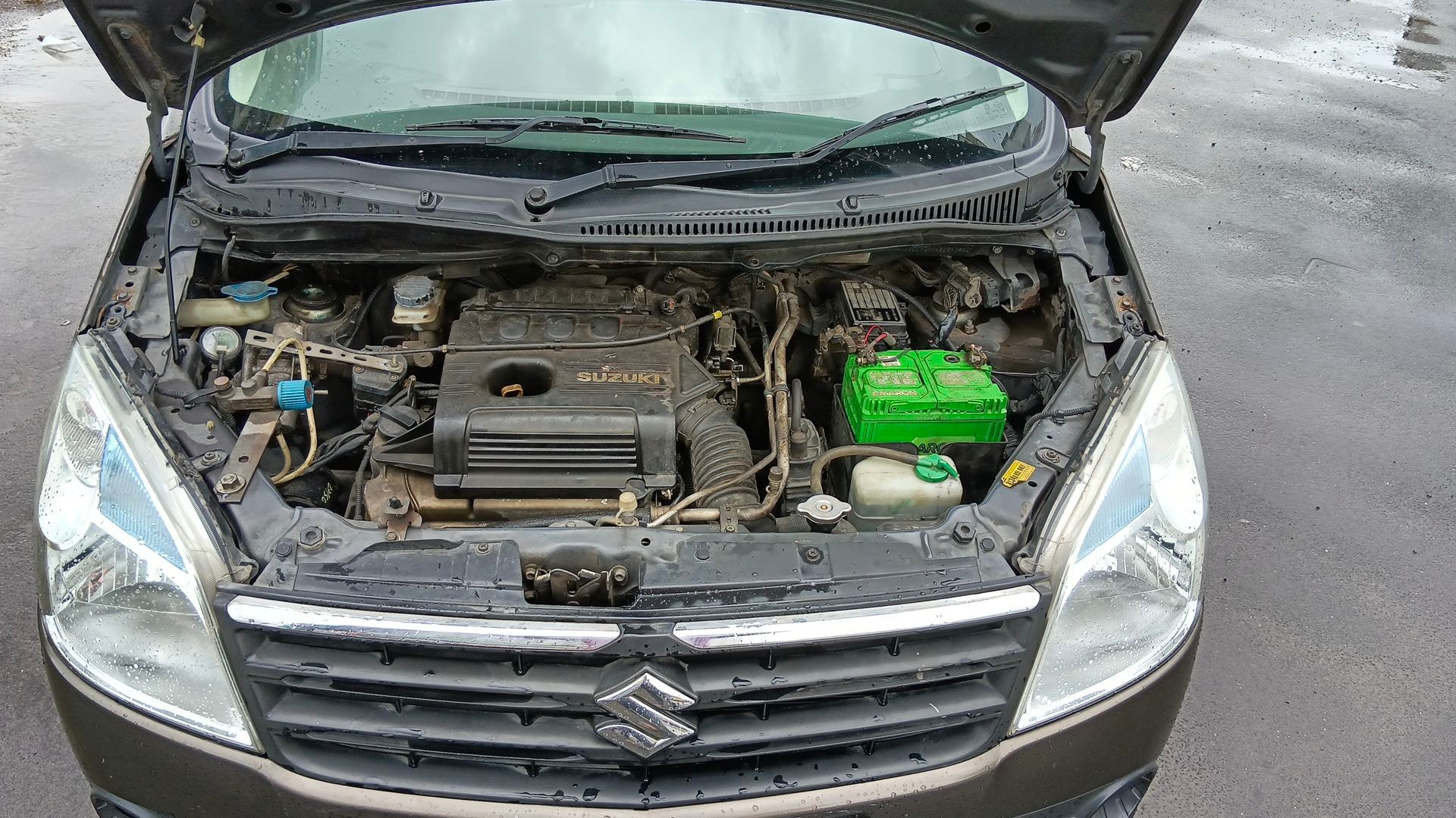 Wagon R image 13 Wagon R image 13