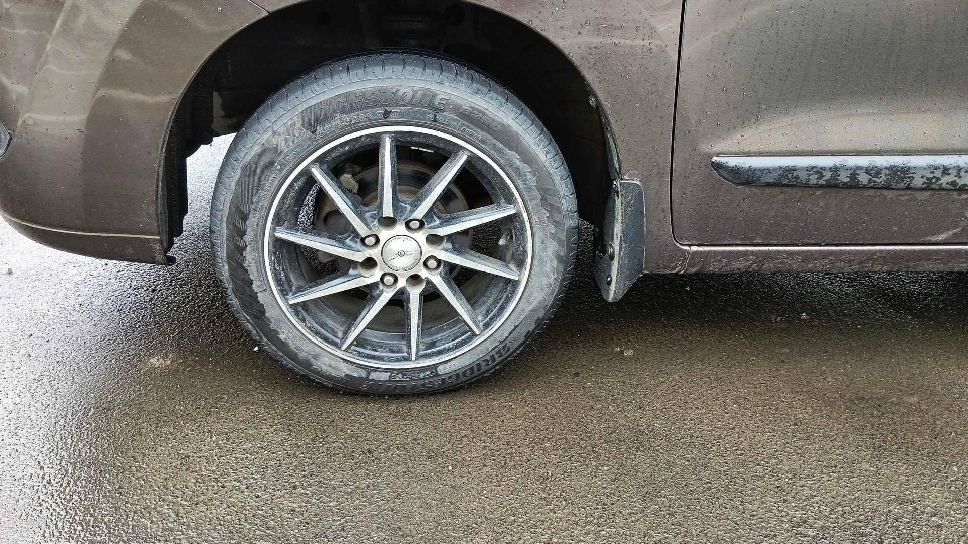 Wagon R image 10 Wagon R image 10