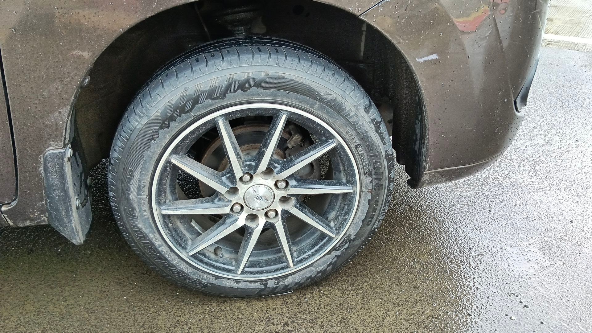 Wagon R image 9 Wagon R image 9