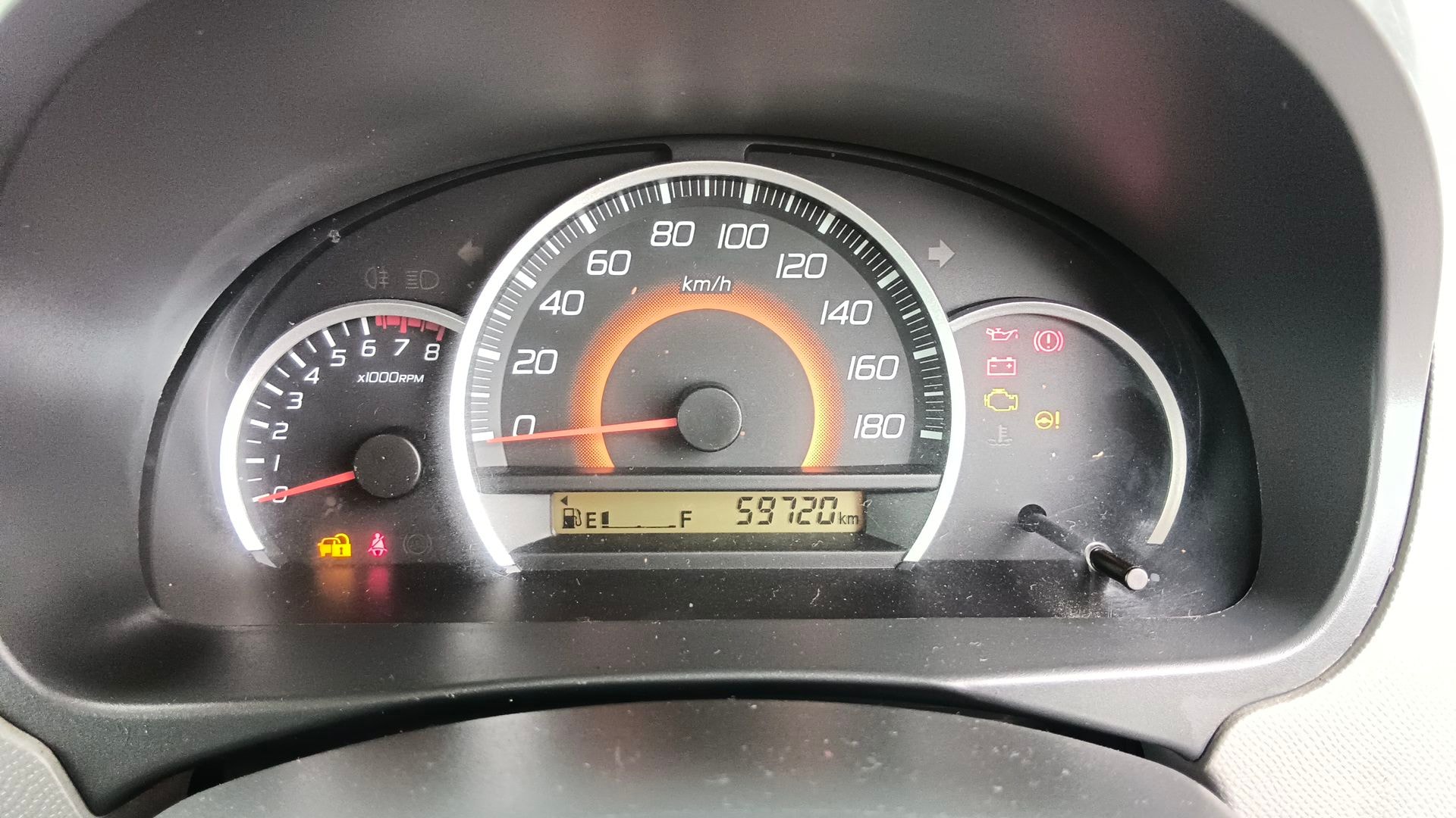 Wagon R image 15 Wagon R image 15