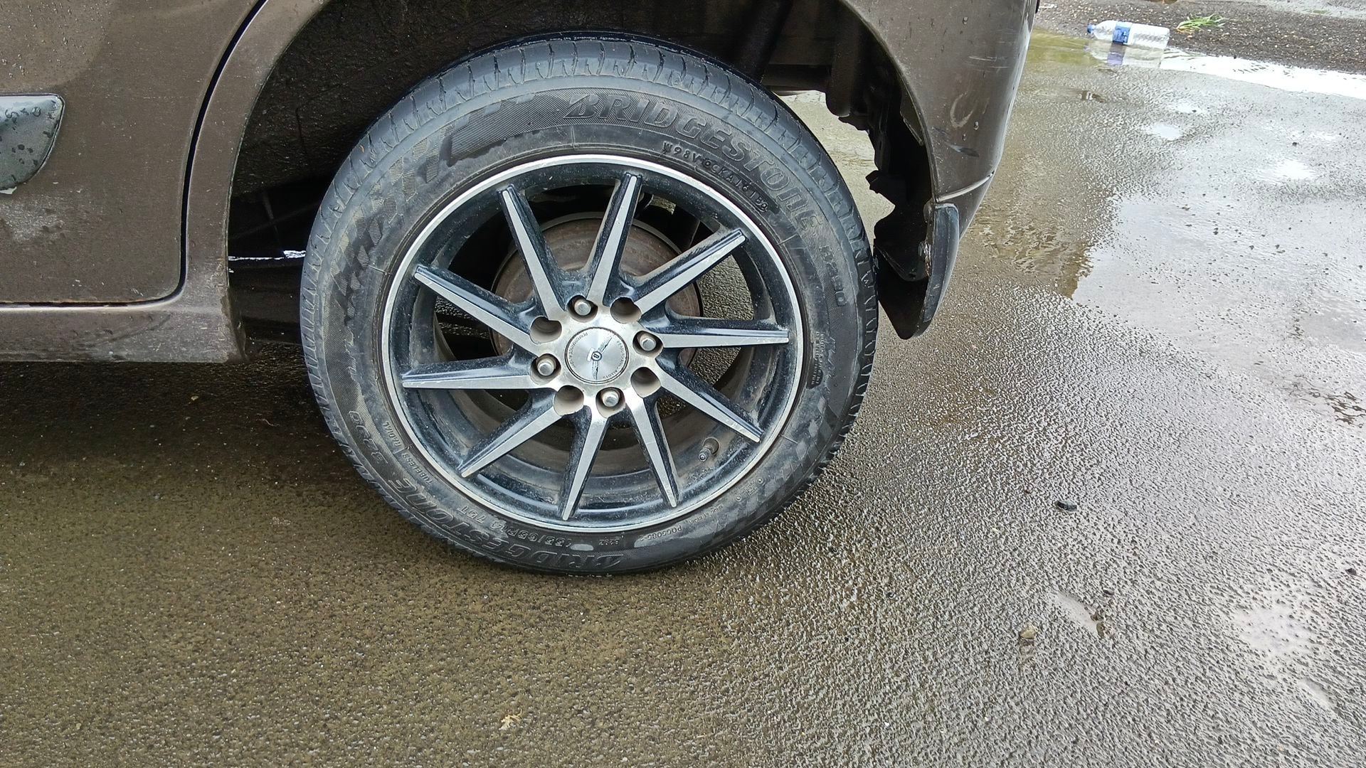 Wagon R image 12 Wagon R image 12