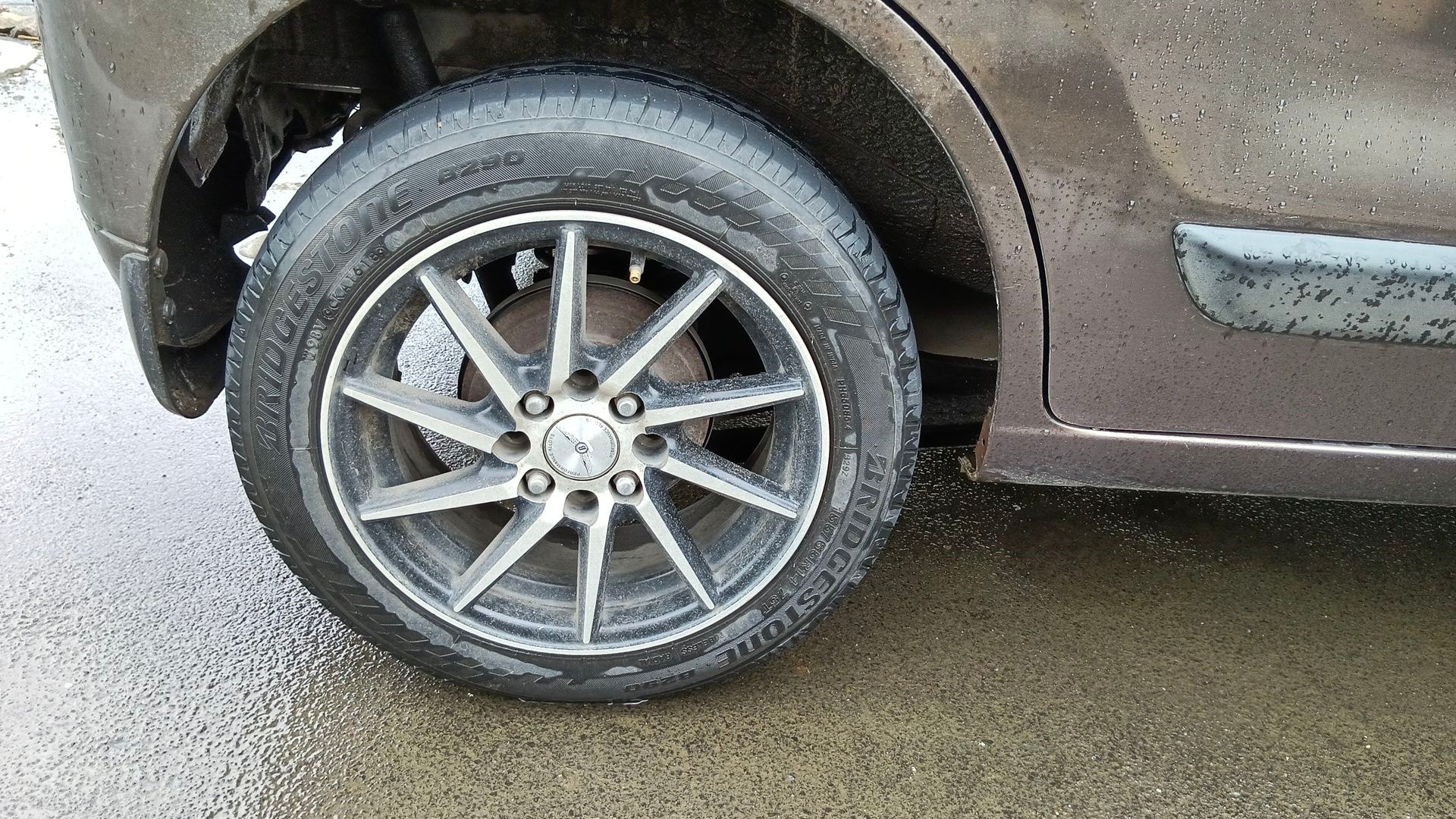 Wagon R image 11 Wagon R image 11