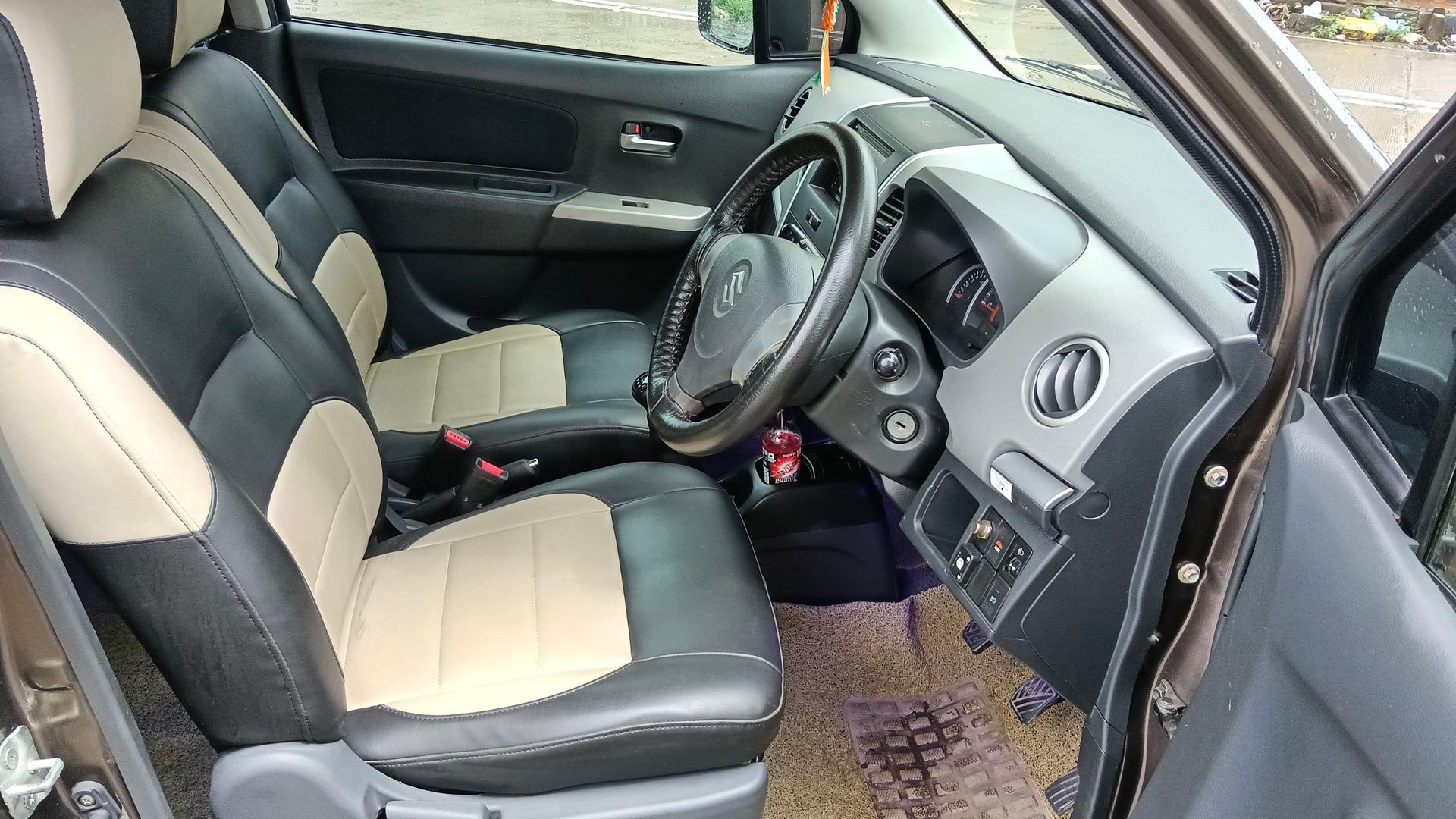 Wagon R image 18 Wagon R image 18