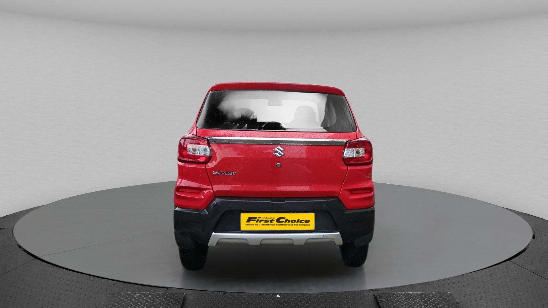 S-Presso image 4 S-Presso image 4