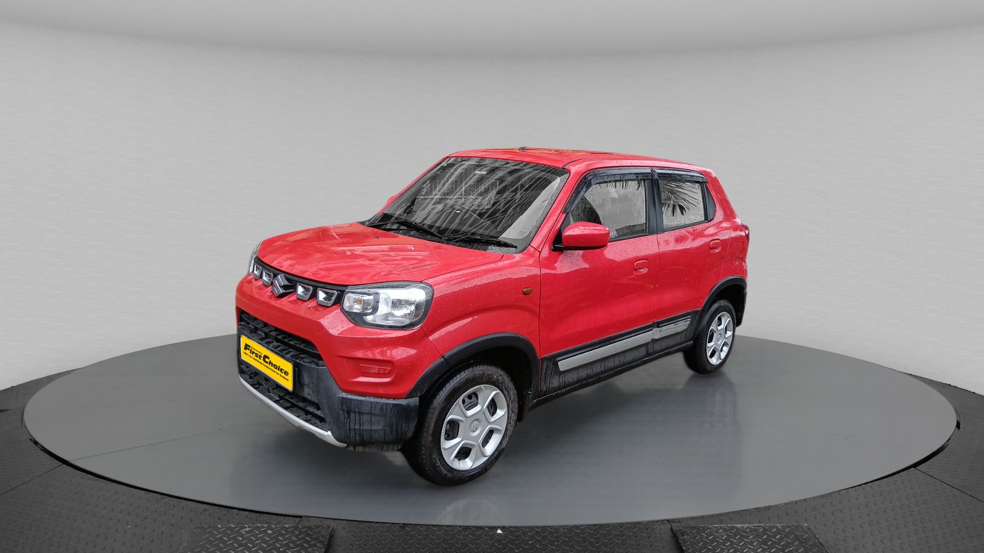 S-Presso image 1 S-Presso image 1