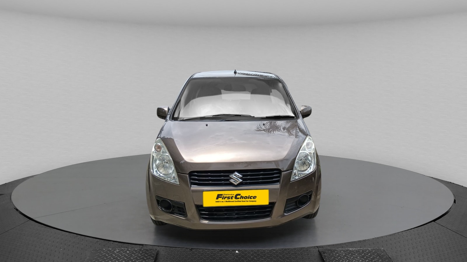 Ritz image 8 Ritz image 8