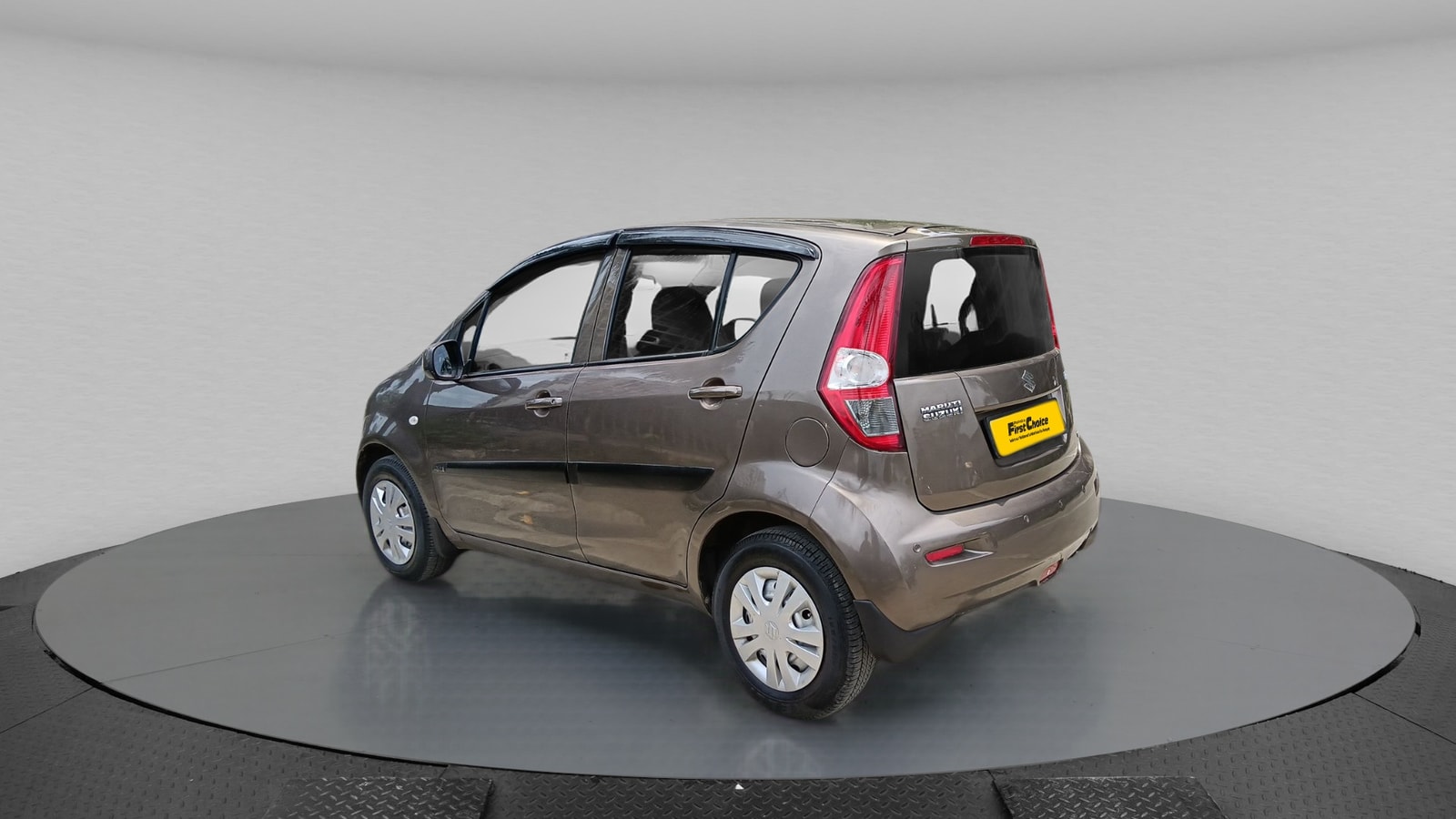 Ritz image 3 Ritz image 3