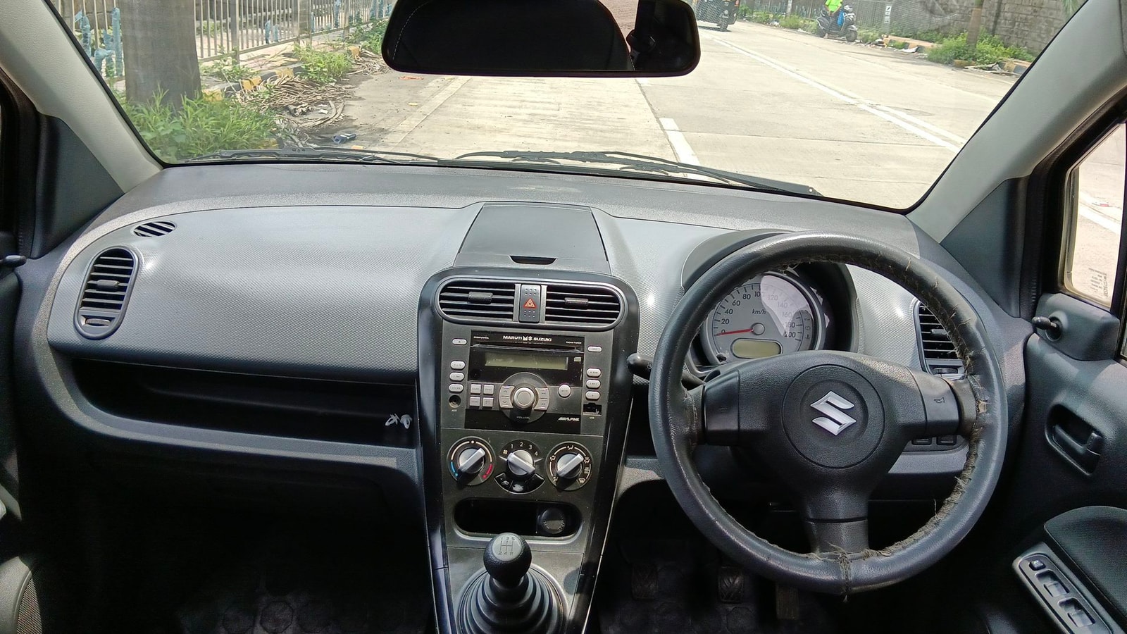 Ritz image 14 Ritz image 14