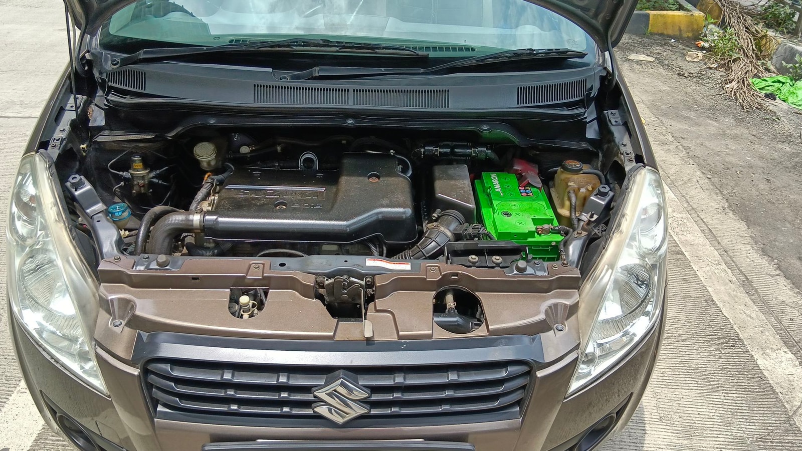 Ritz image 13 Ritz image 13