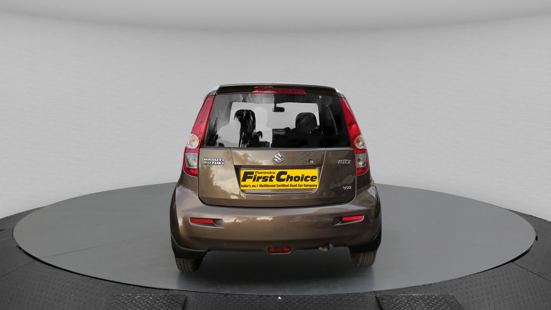 Ritz image 4 Ritz image 4