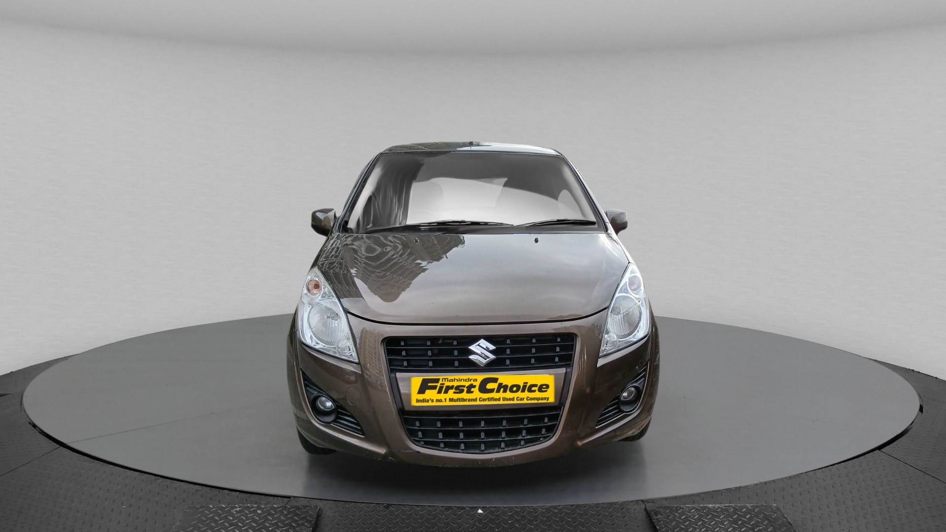 Ritz image 8 Ritz image 8