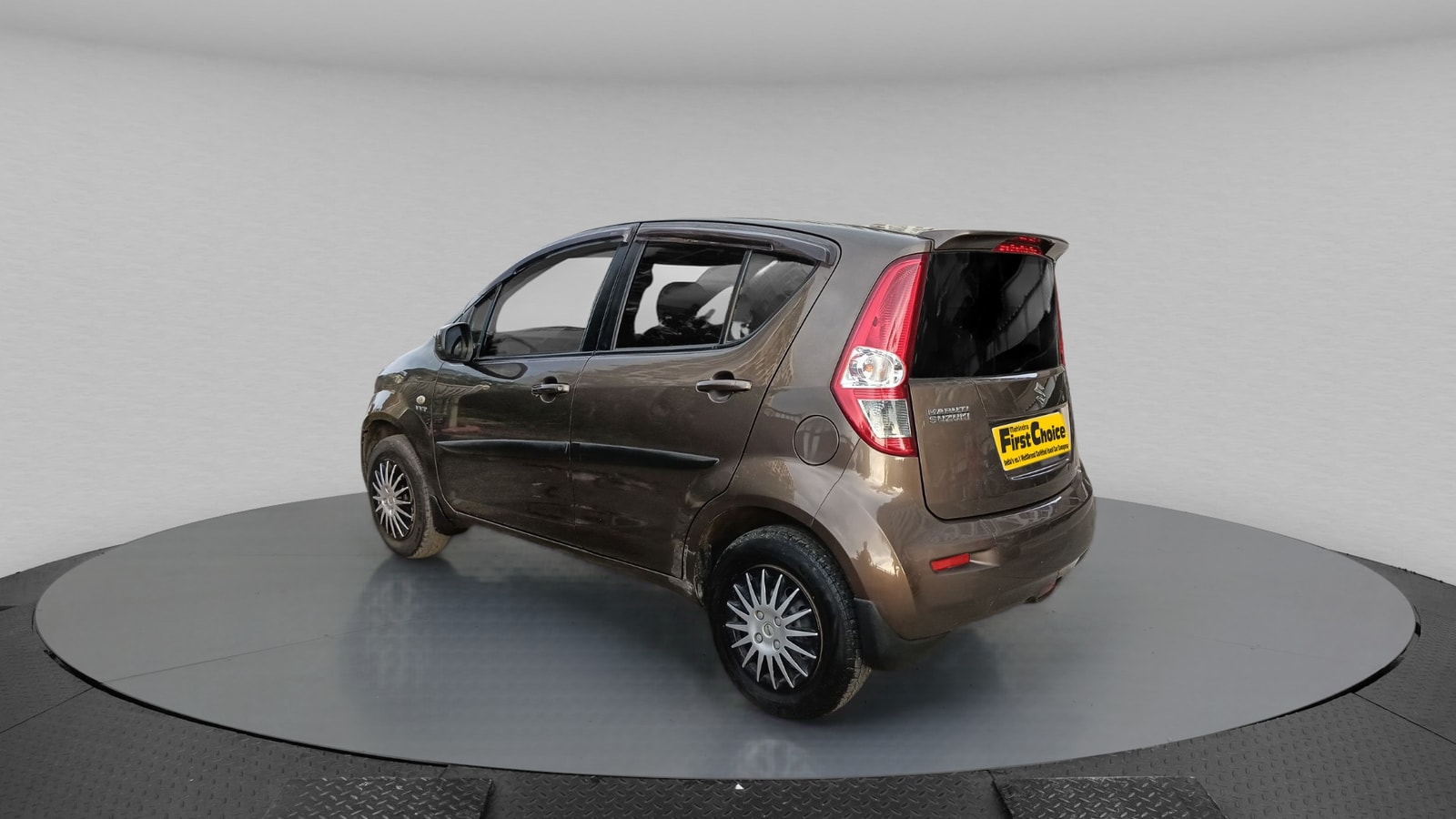 Ritz image 3 Ritz image 3