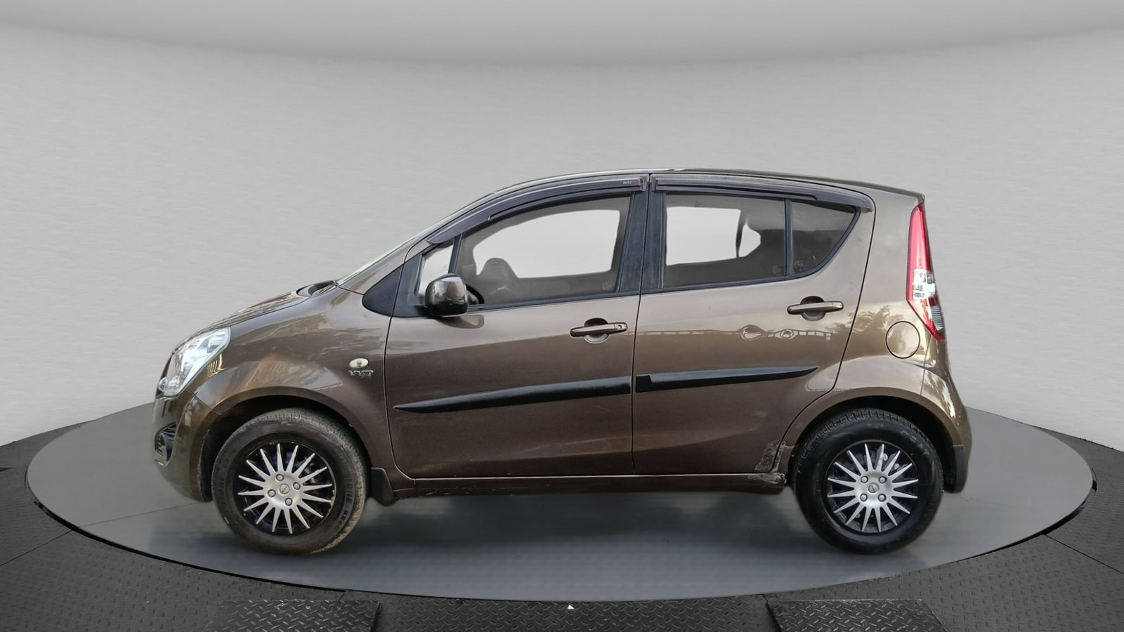 Ritz image 2 Ritz image 2