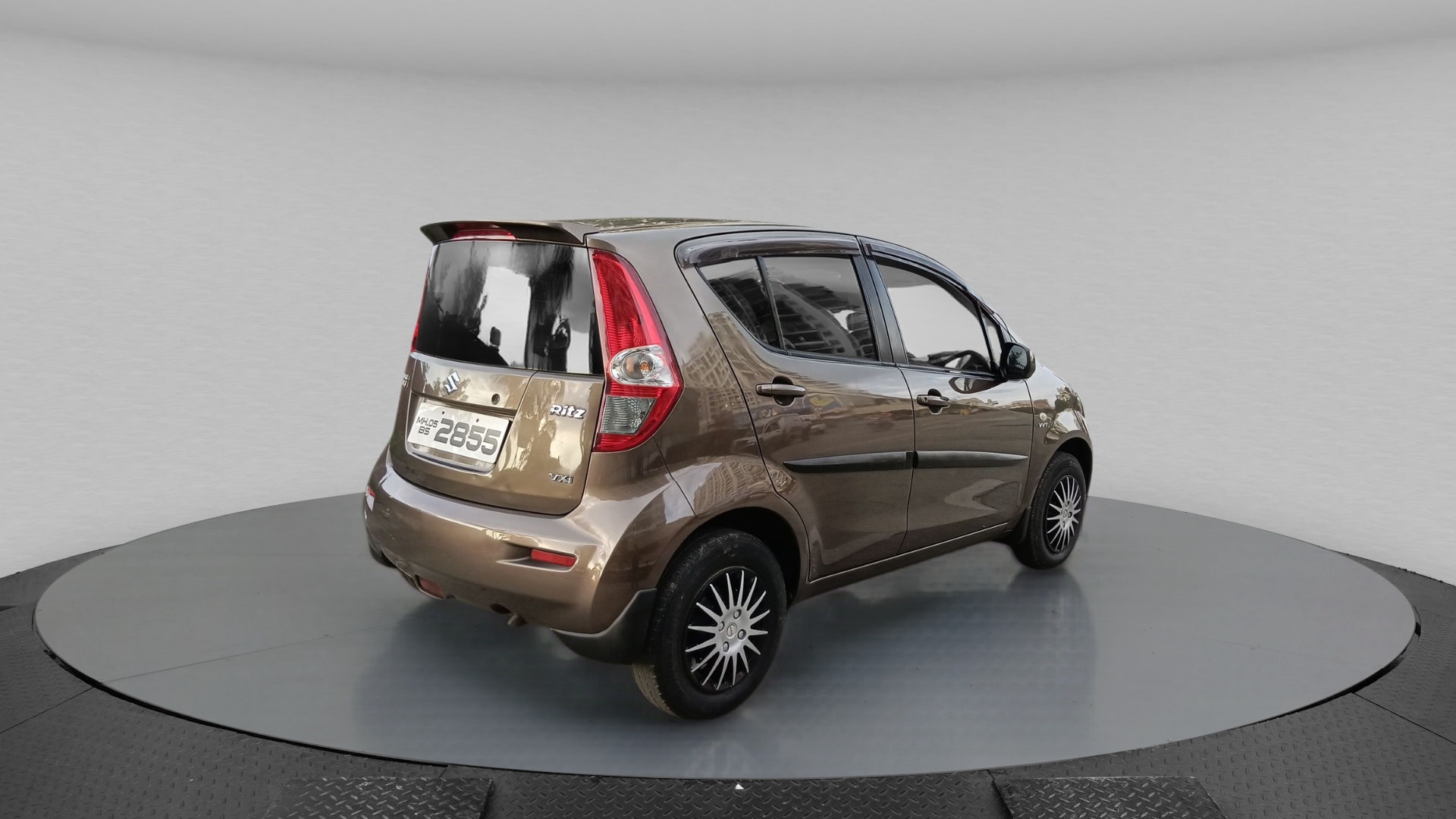 Ritz image 7 Ritz image 7