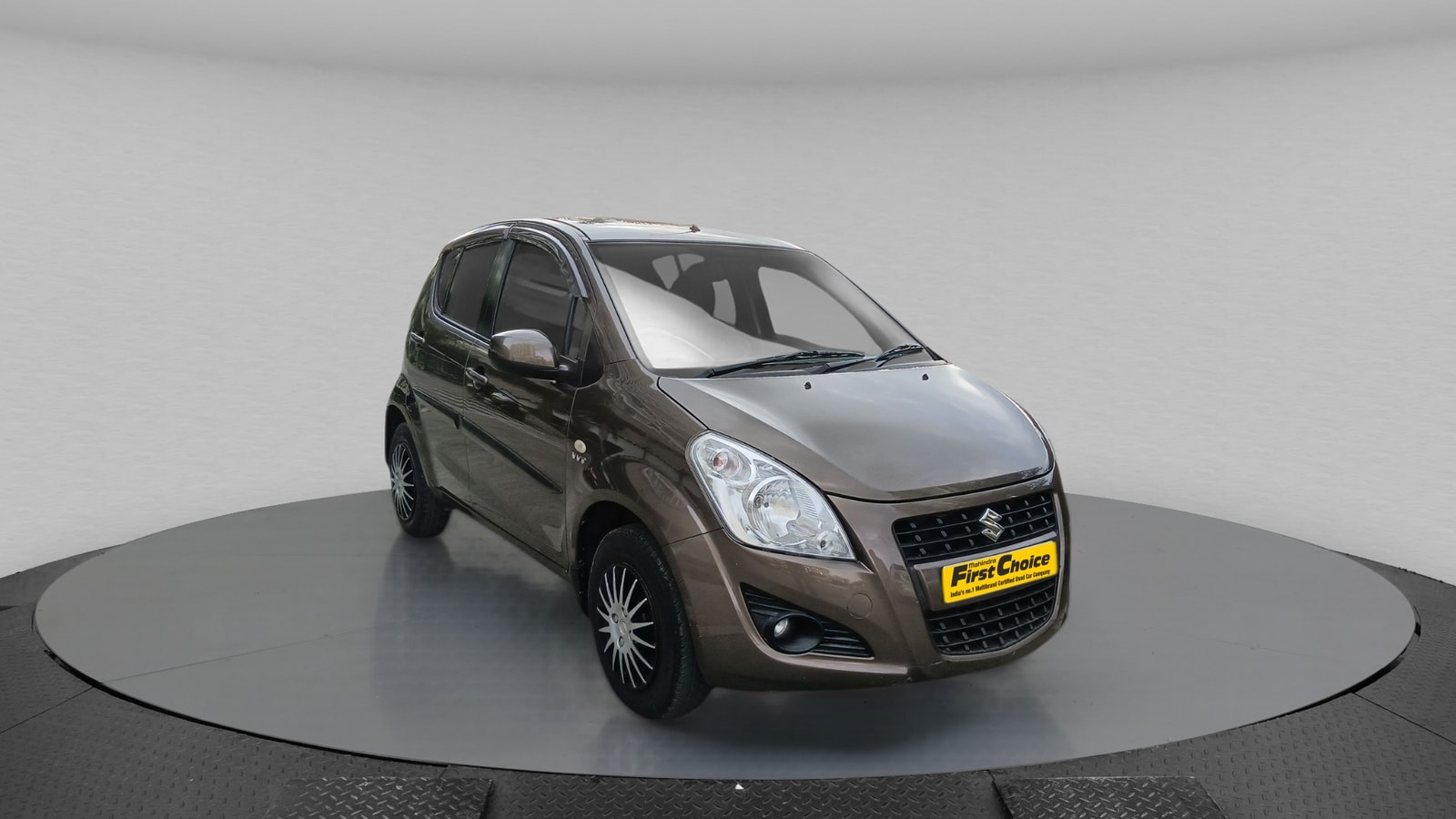 Ritz image 5 Ritz image 5