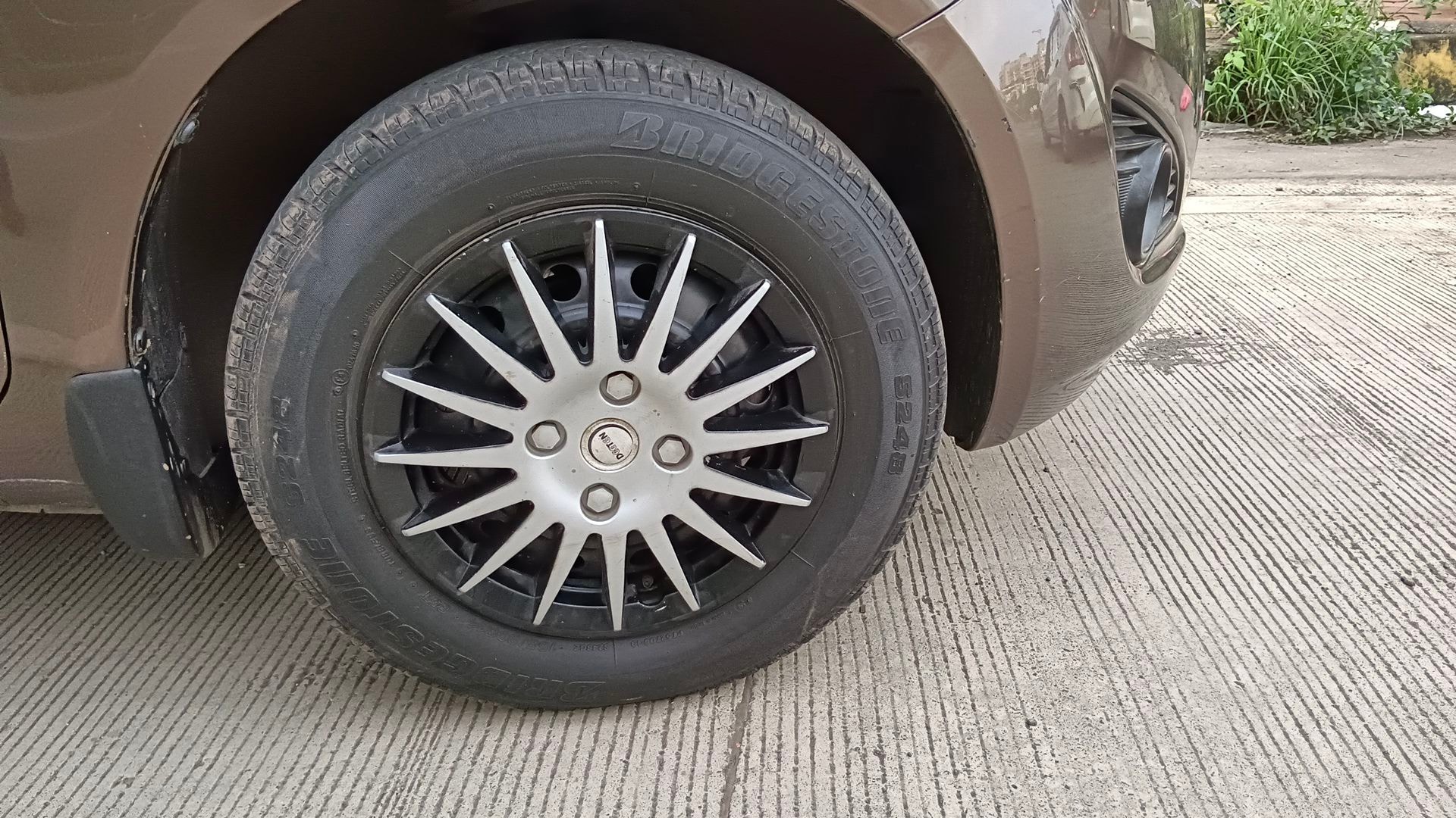 Ritz image 9 Ritz image 9