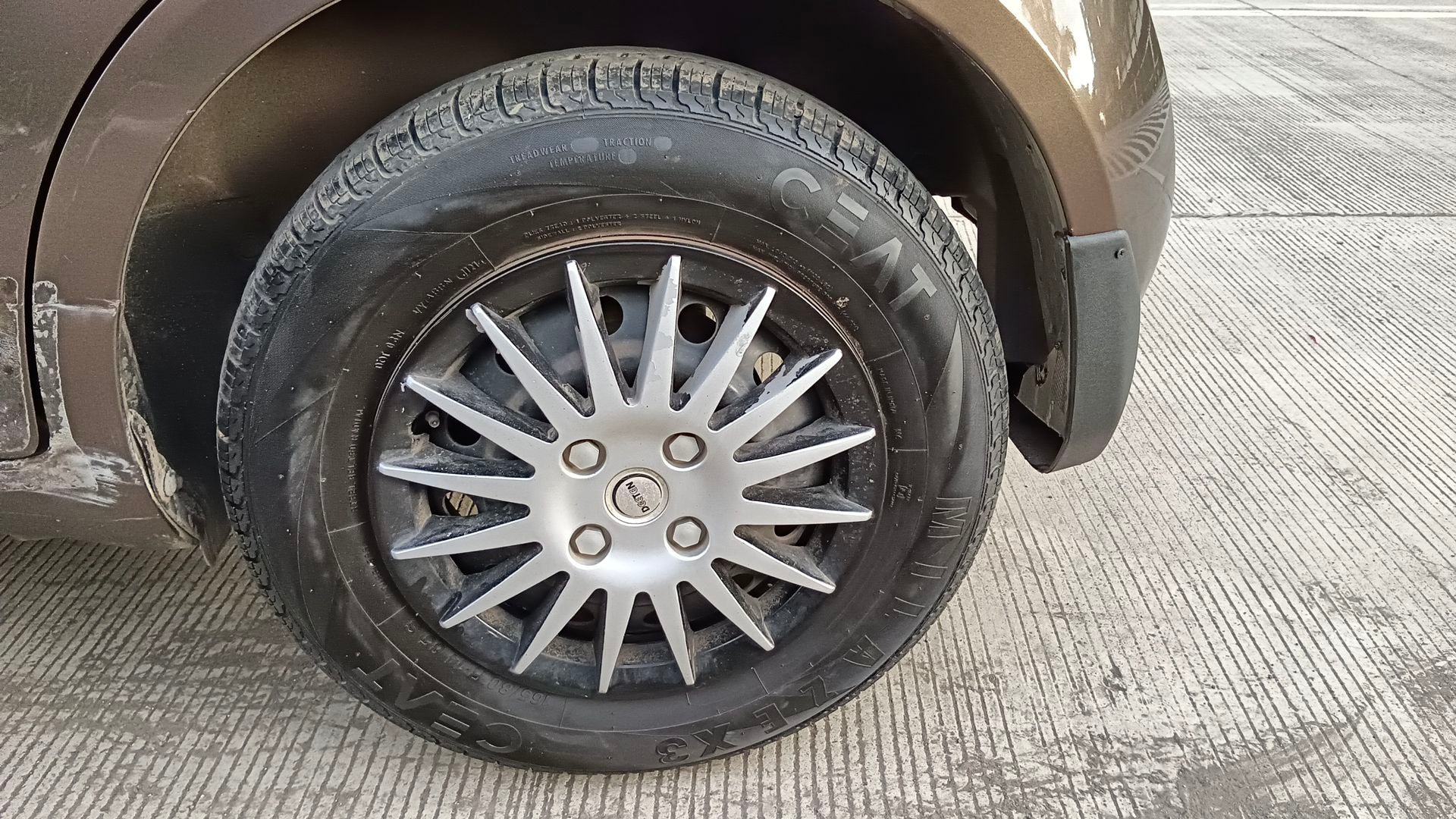 Ritz image 12 Ritz image 12