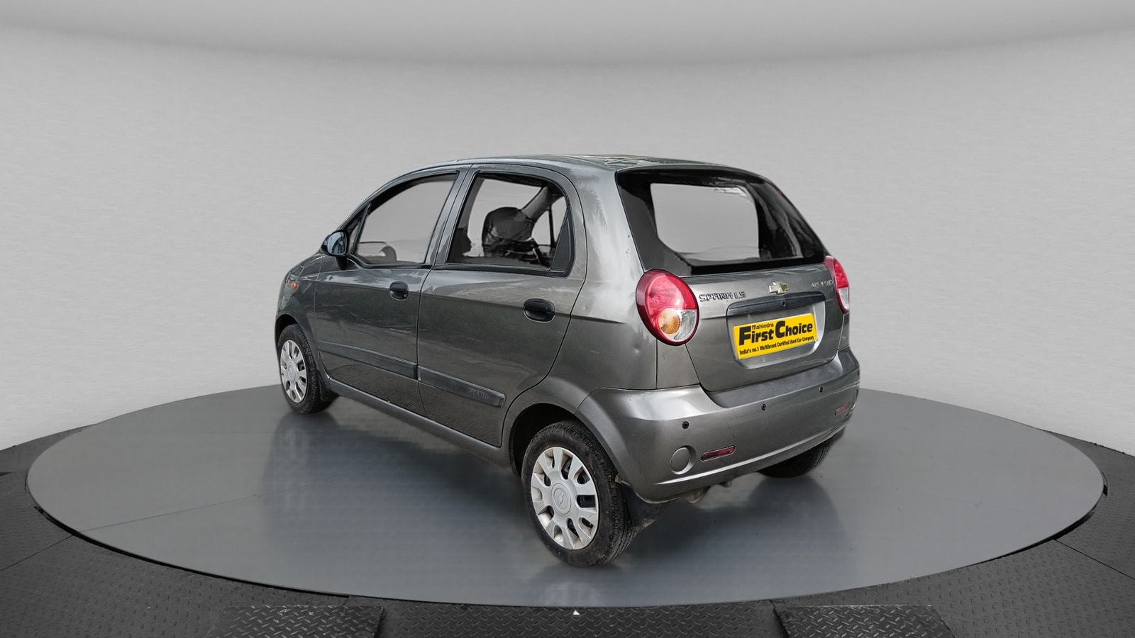 Spark image 3 Spark image 3