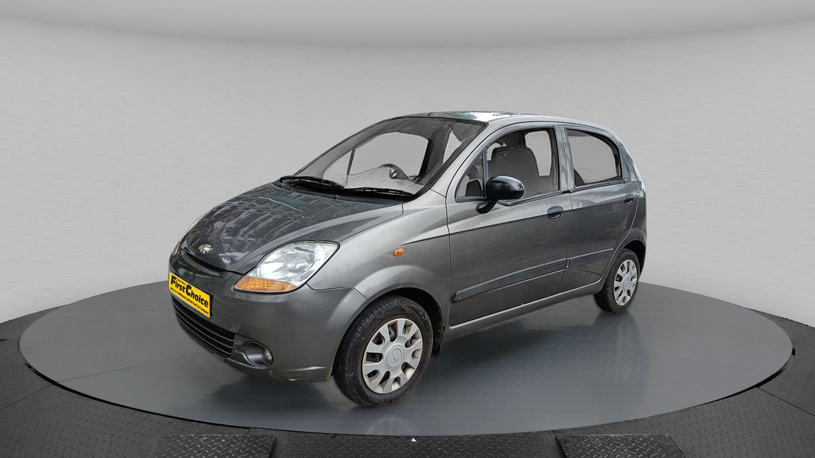 Spark image 1 Spark image 1