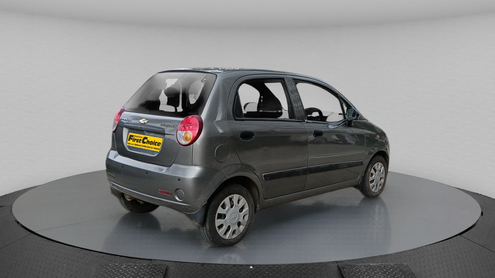 Spark image 6 Spark image 6