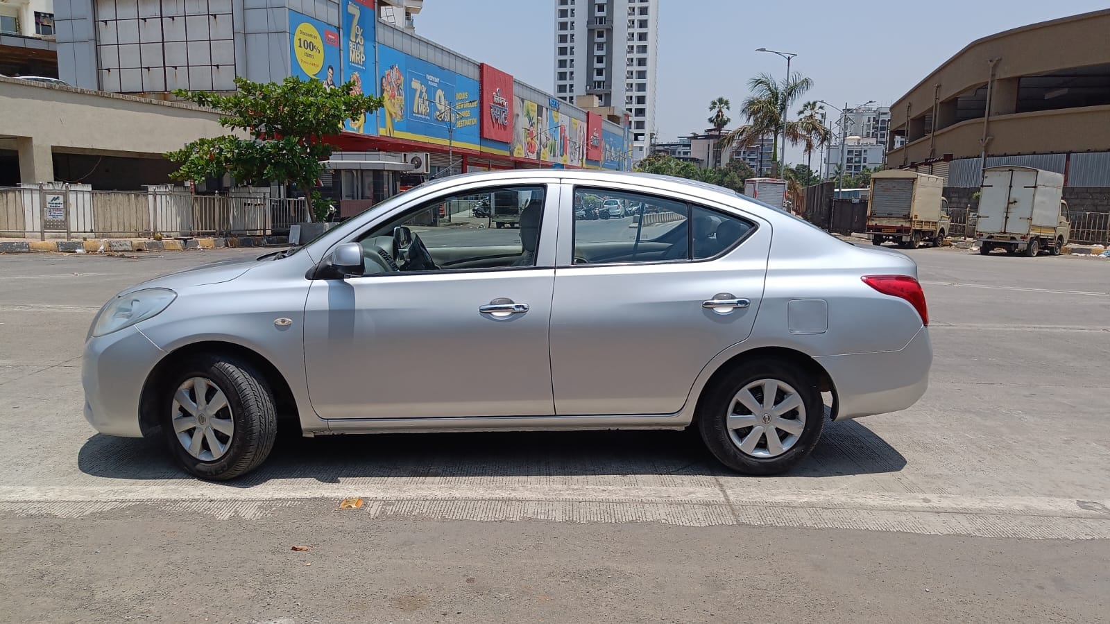 Sunny image 2 Sunny image 2