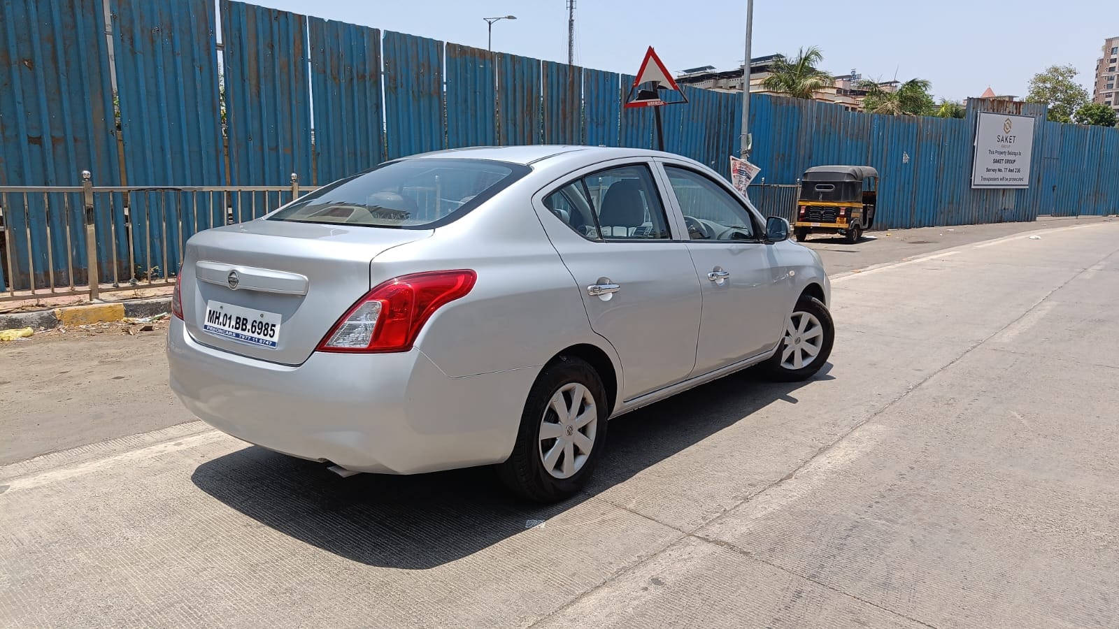 Sunny image 5 Sunny image 5