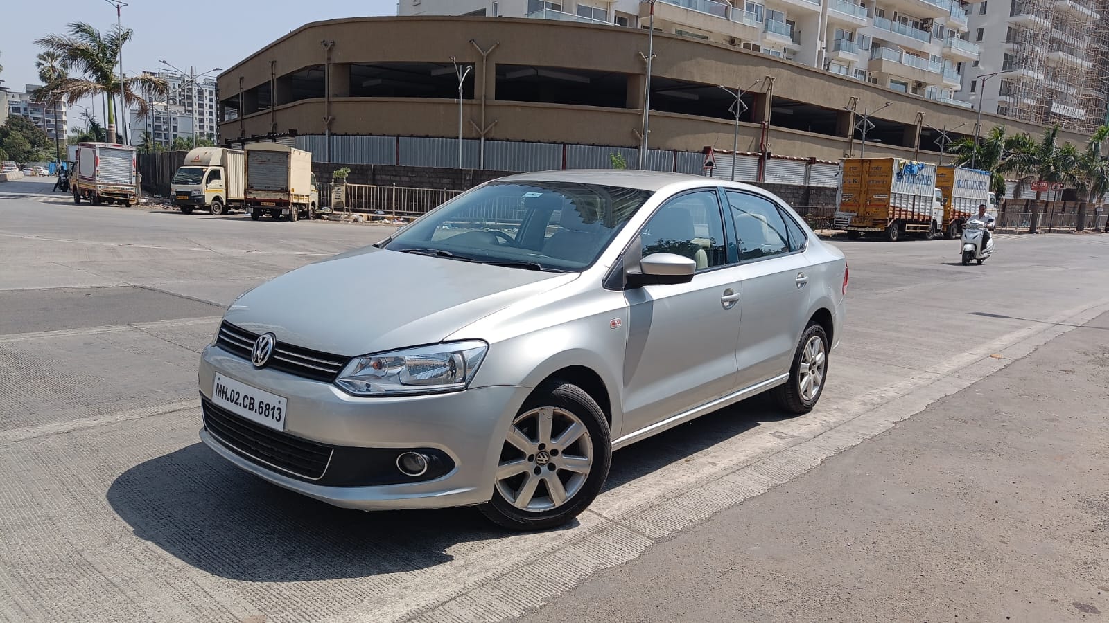 Vento image 1 Vento image 1