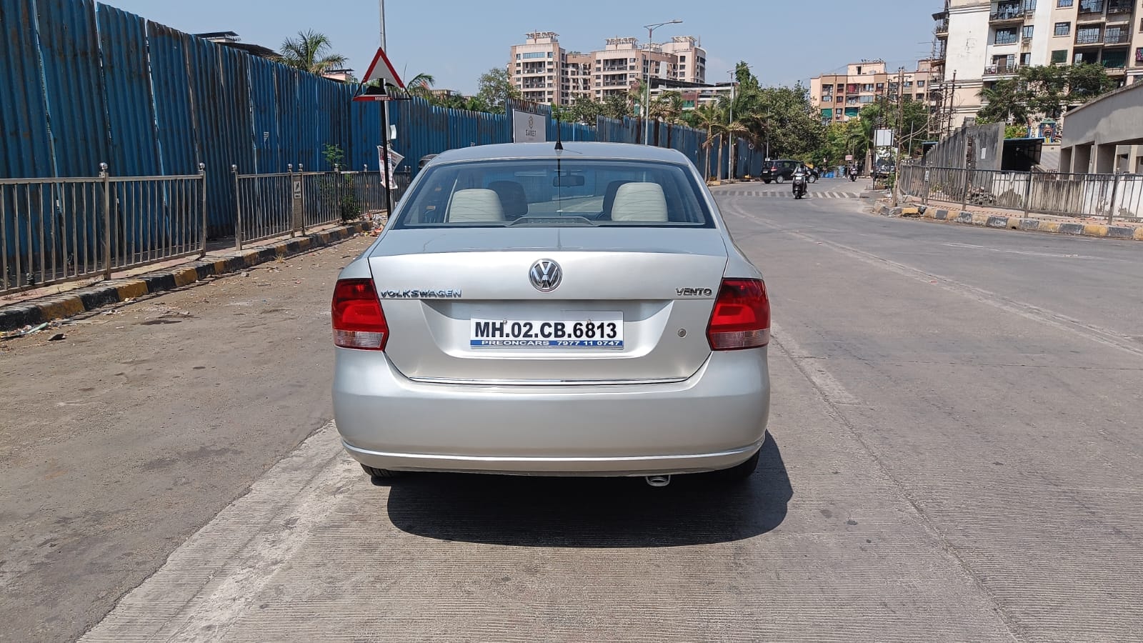 Vento image 4 Vento image 4