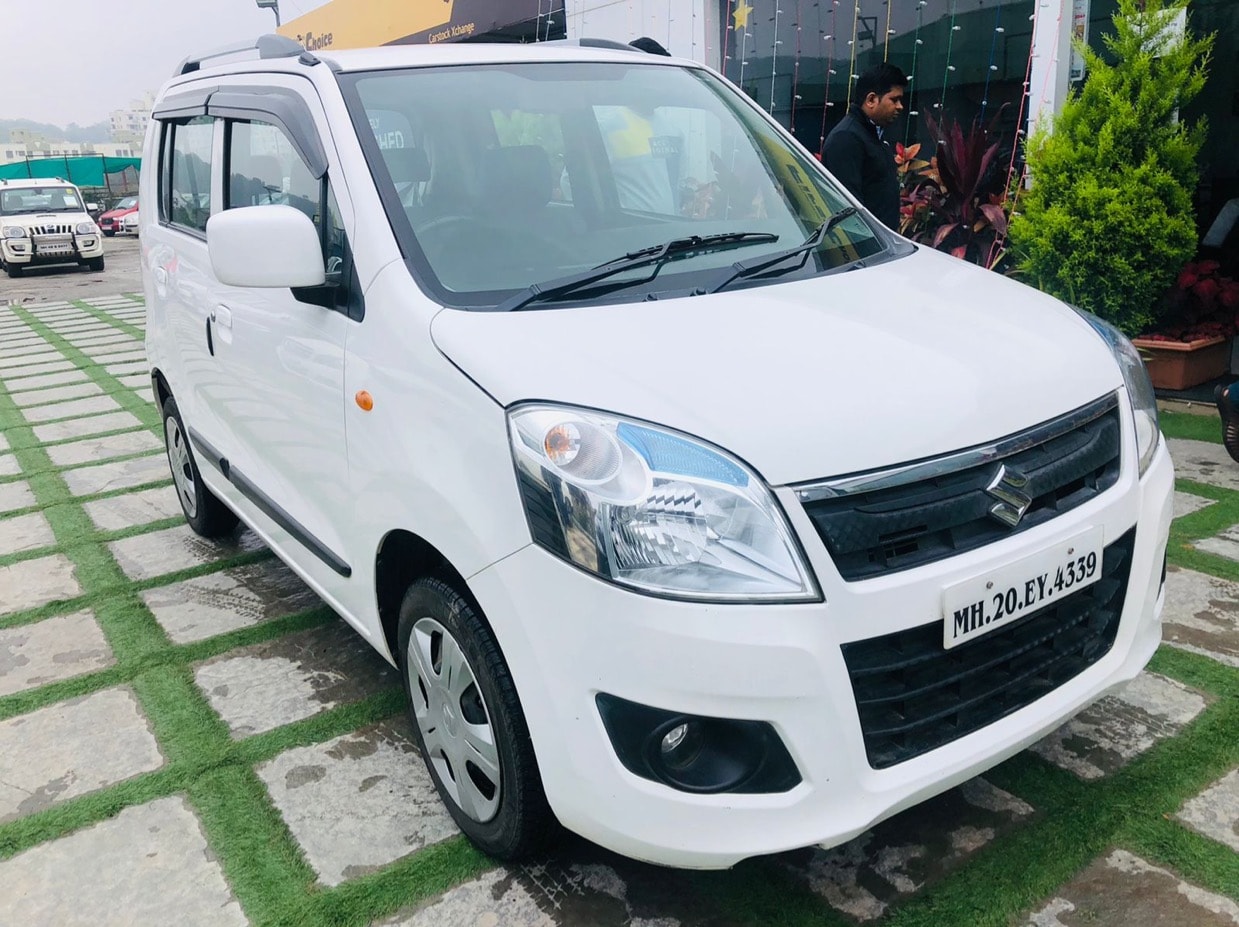 Wagon R image 2 Wagon R image 2