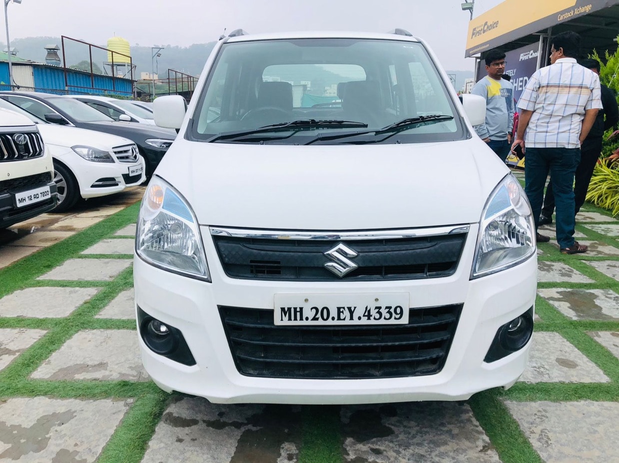 Wagon R image 3 Wagon R image 3