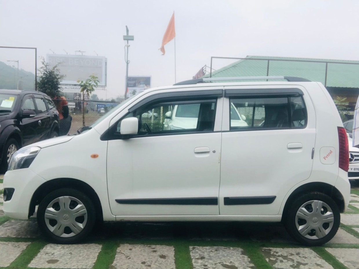 Wagon R image 4 Wagon R image 4