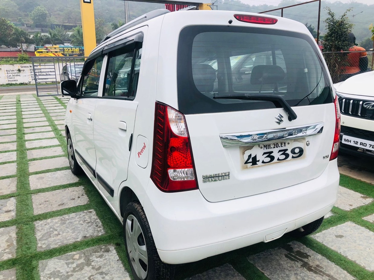 Wagon R image 5 Wagon R image 5