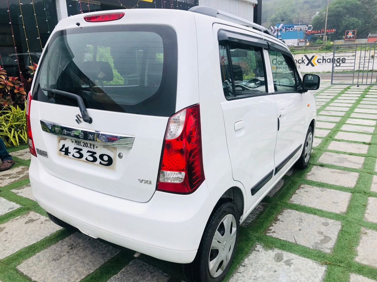 Wagon R image 6 Wagon R image 6