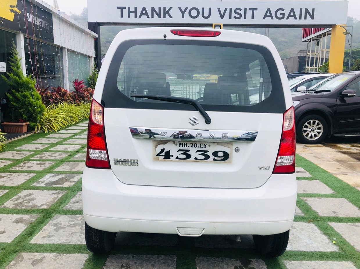 Wagon R image 7 Wagon R image 7